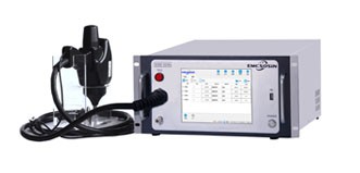 自動車用ESDガン